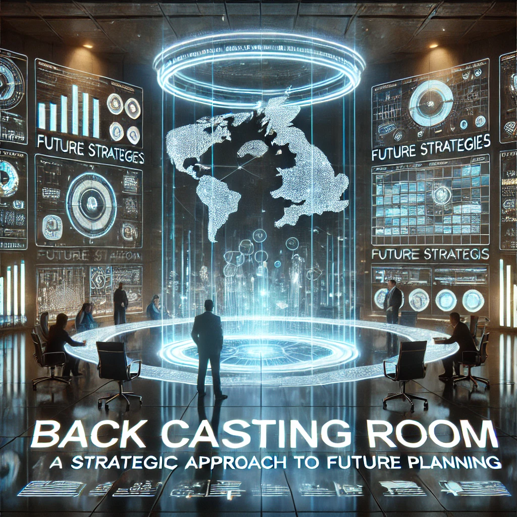 back casting room