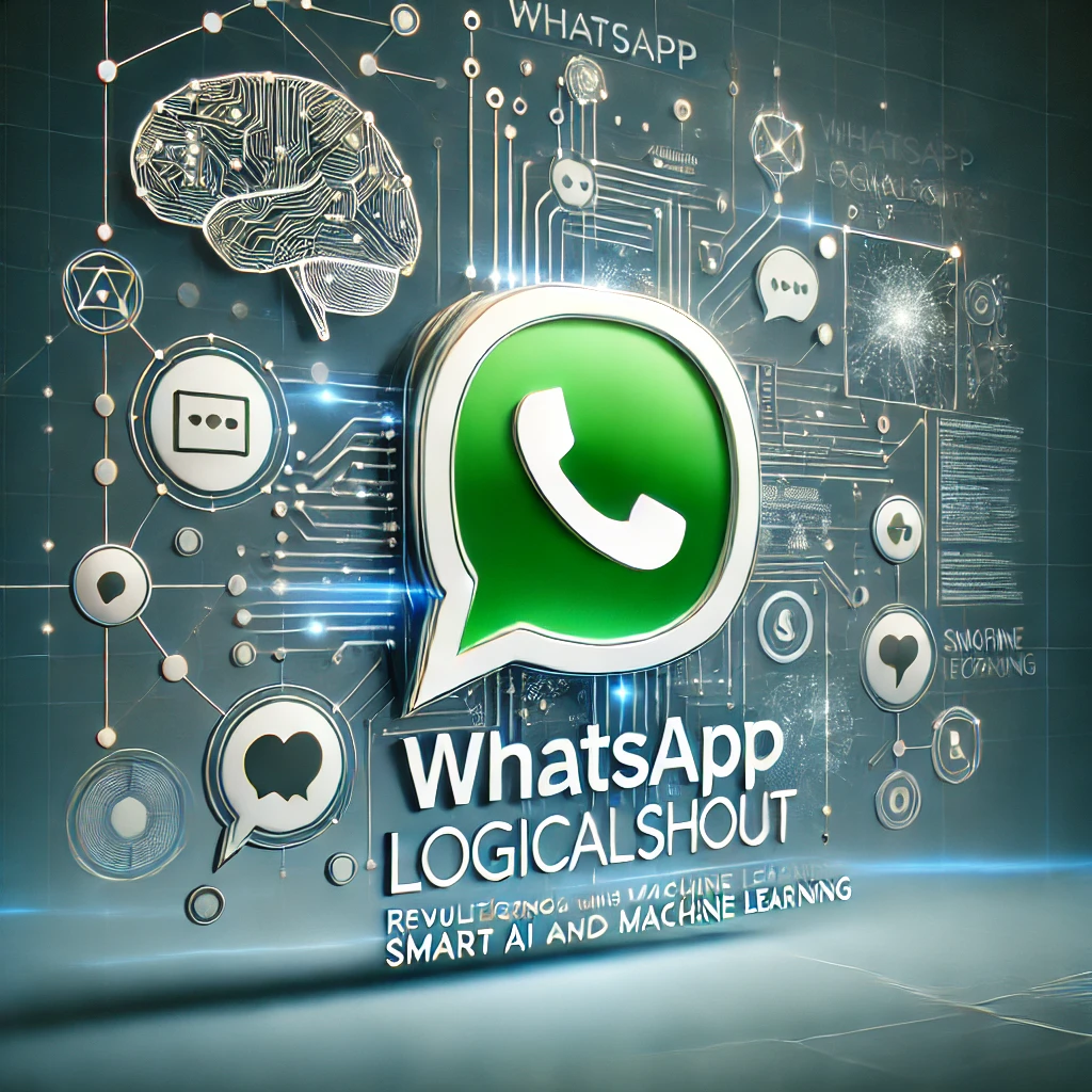 whatsapp logicalshout