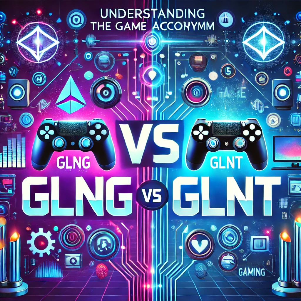 glng vs glnt