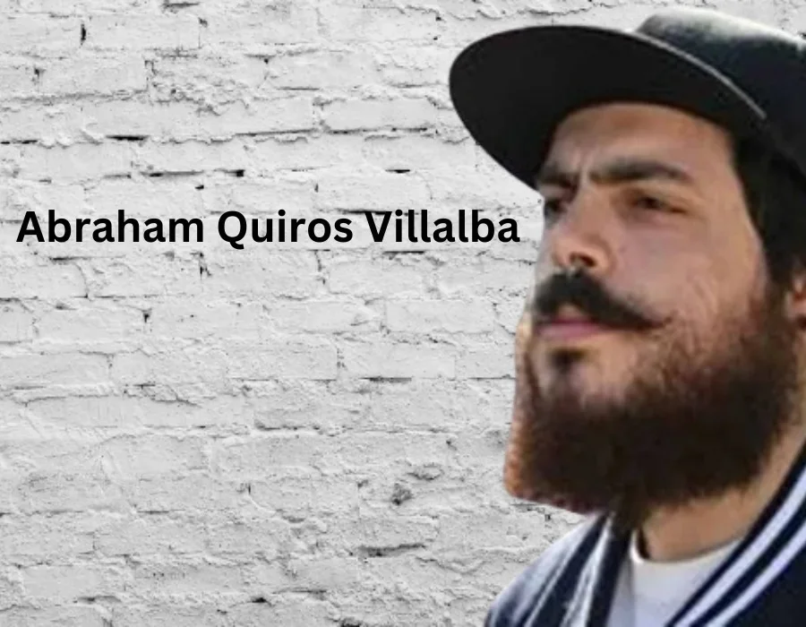 abraham quiros villalba