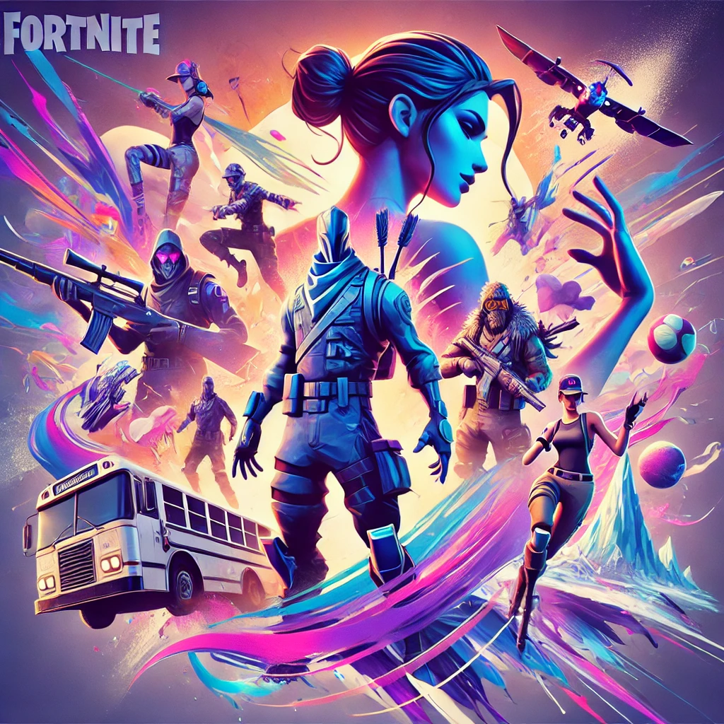 art:jk0bdehqv38= fortnite