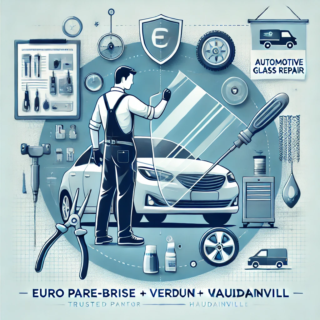 euro pare-brise + verdun haudainville